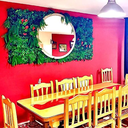 Casa Rural Bekirent 波凯兰特 外观 照片