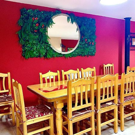 Casa Rural Bekirent 波凯兰特 外观 照片